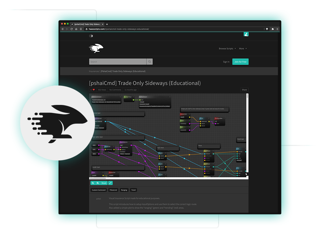 Bot Engine Settings - Strooth Version [FEBE Mod] — HaasScripts