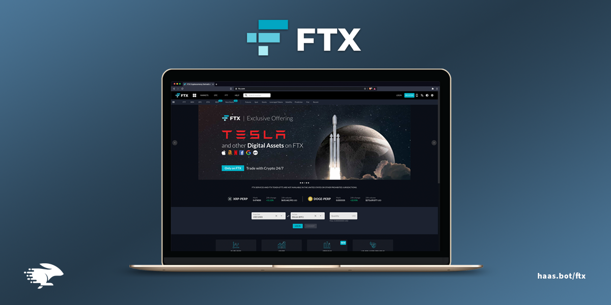 FTX review - See why traders are switching to this new