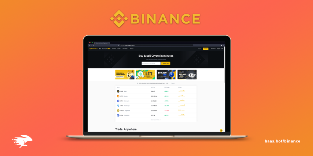 binance margin trading