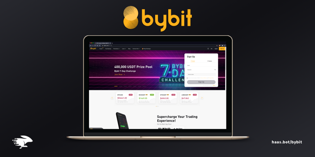 bybit margin trading