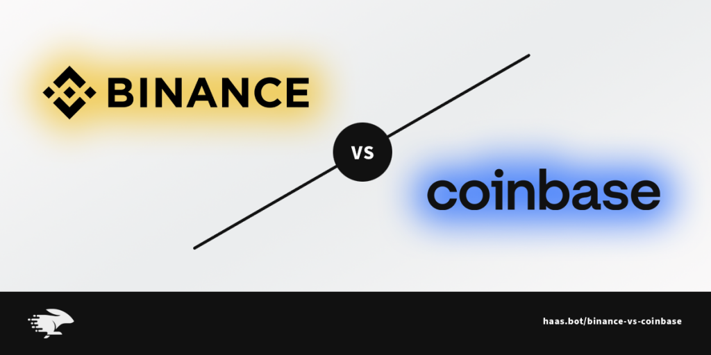 binance crypto.com coinbase