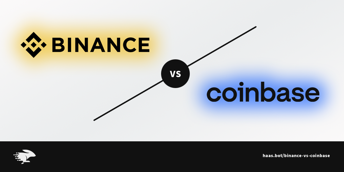 Binance VS Coinbase Crypto Exchange Comparison