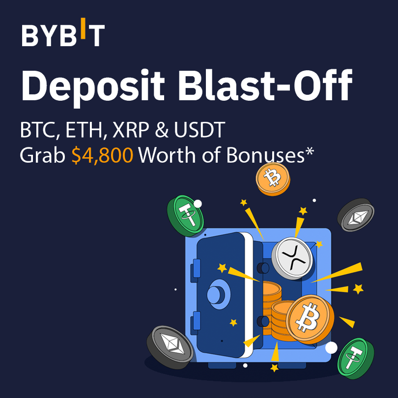 bybit blastoff