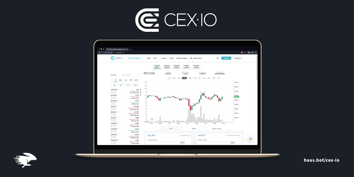 best cex-io trading bots